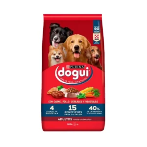 DOGUI ADULTO