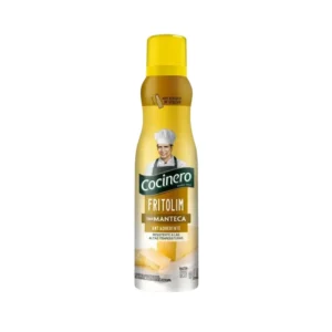 FRITOLIM ACEITE MANTECA