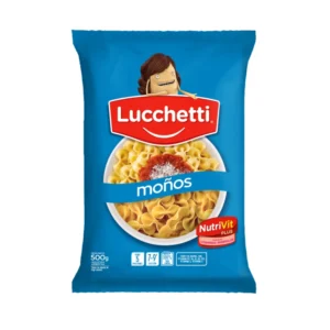 LUCCHETTI FIDEOS MONOS
