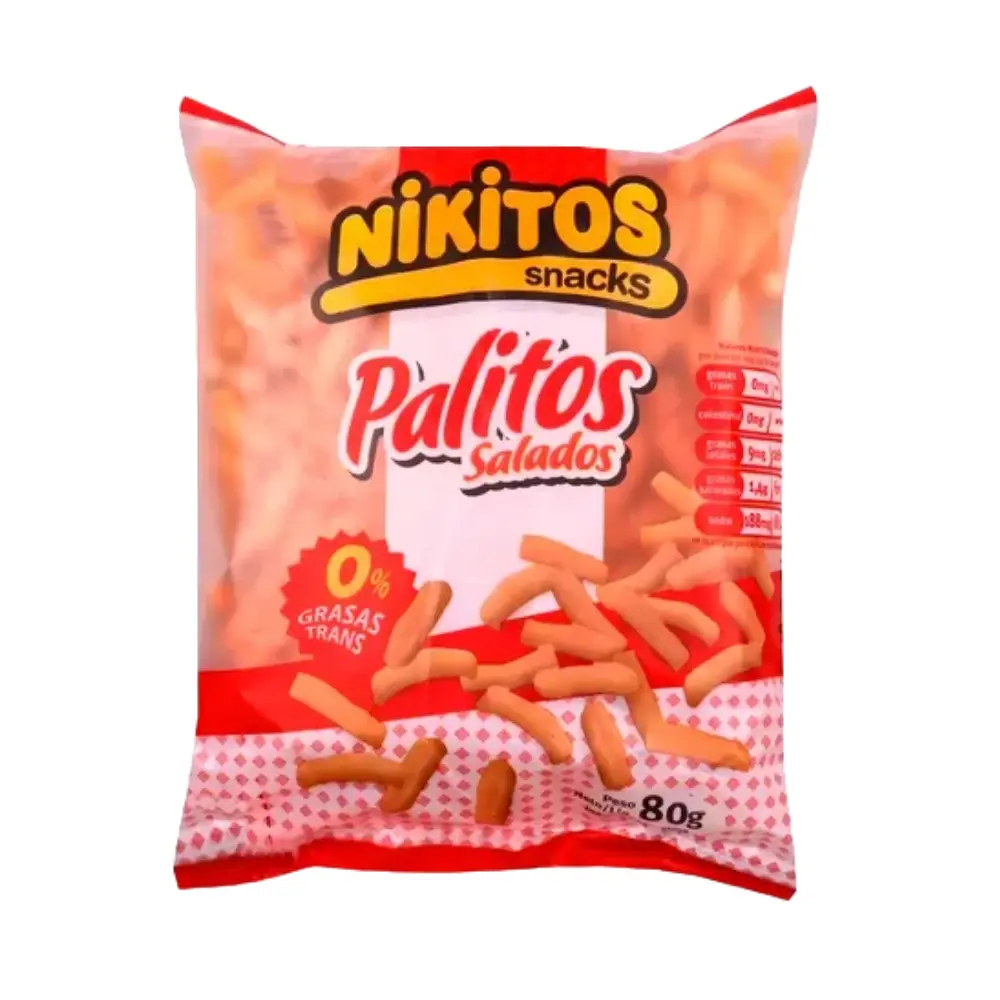 NIKITOS PALITOS SALADOS