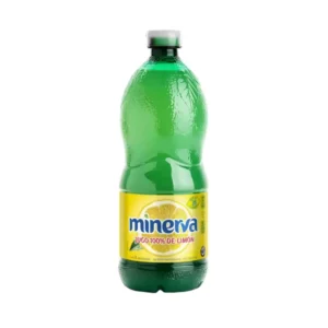 MINERVA JUGO LIMON