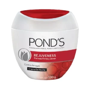 PONDnullS CREMA REJUVENESS NOCHE