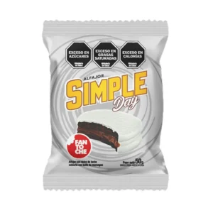 FANTOCHE ALF.SIMPLE DAY