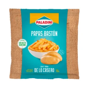 PALADINI PAPAS BASTON