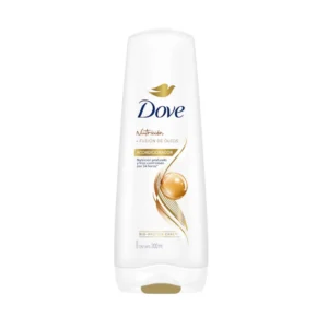 DOVE ACONDICIONADOR OLEO NUTRI