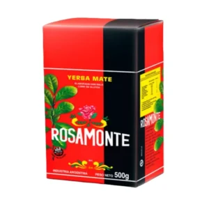 ROSAMONTE YERBA