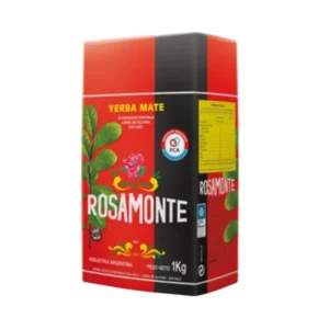 ROSAMONTE YERBA