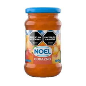 NOEL MERMELADA DURAZNO