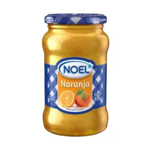 NOEL MERMELADA NARANJA
