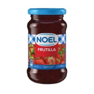 NOEL MERMELADA FRUTILLA