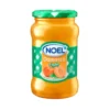NOEL MERMELADA LIGHT DAMASCO