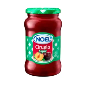 NOEL MERMELADA LIGHT CIRUELA