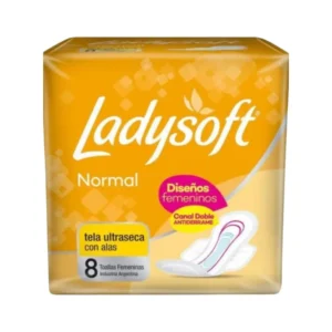 LADYSOFT T/NOR SECA