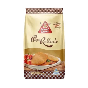 MAMA COCINA P.RALLADO