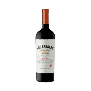 LOS ARBOLES VINO MALBEC