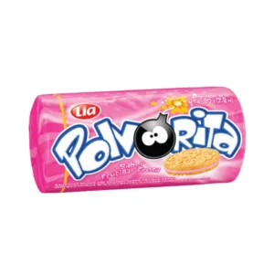 POLVORITA GALLETITA VAINI/FRUT