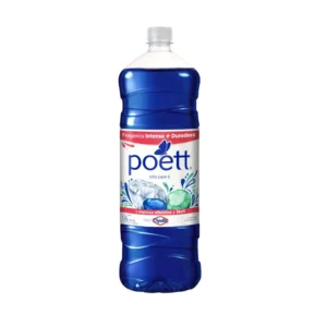 POETT LIMPIADOR, SOLO P/TI