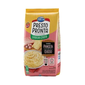 PRESTOPRONTA PANCETA&QUESO