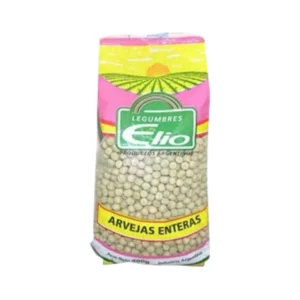 ELIO ARVEJAS ENTERAS