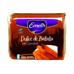 EMETH DULCE BATAT C/CH