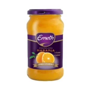 EMETH MERMELADA FCO NARANJA