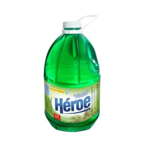 HEROE LIMPIADOR PINO