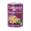 CUMANA CHAMPINONES TROZOS/LAMINADOS
