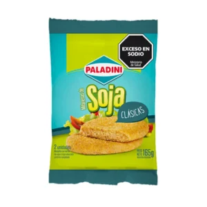 PALADINI MILAN.SOJA CLASICA