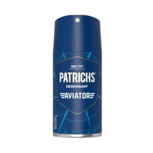 PATRICHS DEO MASC AVIATOR