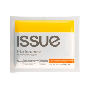 ISSUE POLVO DECOLORANTE
