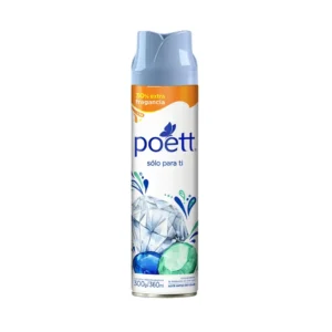 POETT DES.AMBIENTE SOLO P/TI