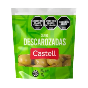 CASTELL ACEITUNA DOY DESC VERDE