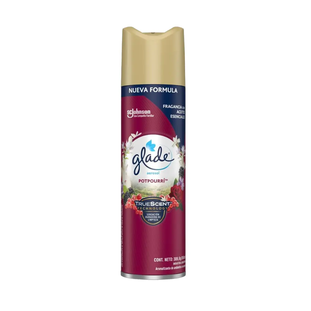 GLADE D/AMBIENTE POTPOURRI