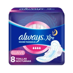 ALWAYS T/NOCTURNA SUAVE