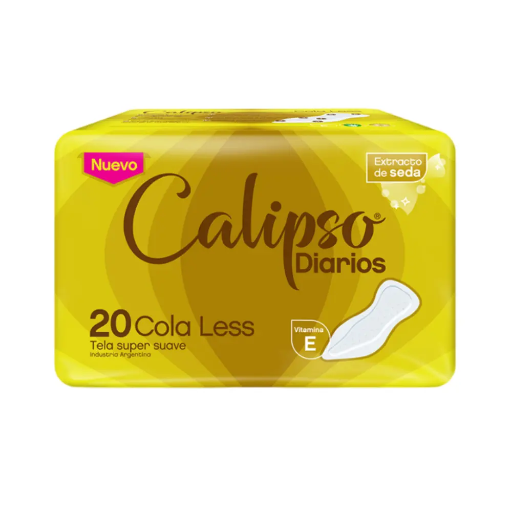 CALIPSO PROT COLALESS