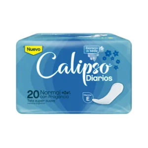 CALIPSO PROT NORMAL C/FRAGANCIA