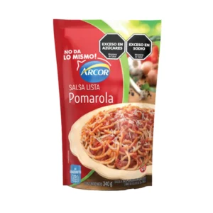 ARCOR SALSA POMAROLLA