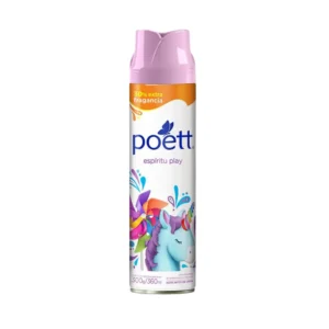 POETT DES.AMBIENTE ESPIRITU J