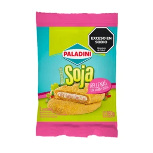 PALADINI MILAN.SOJA JAM&QUESO