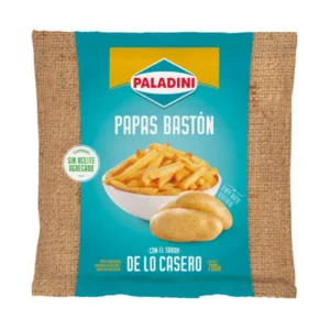 PALADINI PAPAS BASTON