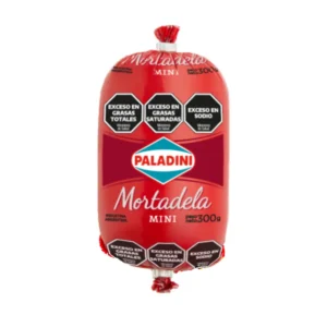PALADINI MORTADELITA MINI