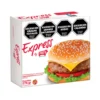 PATY HAMBURGUESA BY EXPRESS