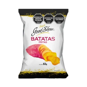 GOOD SHOW BATATA FRITA