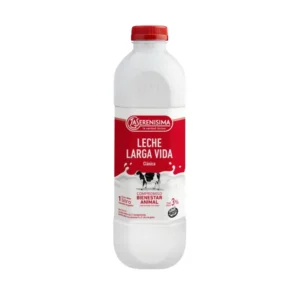 L.S LECHE PET 3p CLASICA