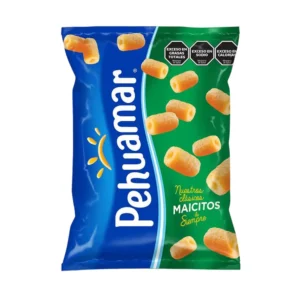 PEHUAMAR MAICITOS C/QUESO