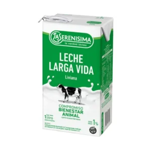 L.S LECHE L/V 1p LIVIANA