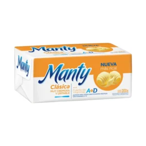 MANTY MARGARINA PAN UNTABLE