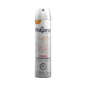 POLYANA DEO WOMEN FRESH