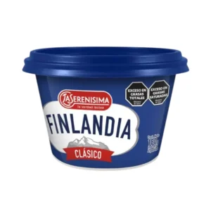 FINLANDIA Q/UNTABLE CLASICO