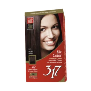 317 KIT COLORACION N*5.6